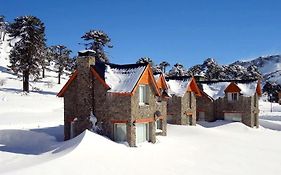 Cabanas Patagonia Village Caviahue Argentina